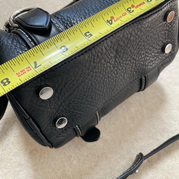 Alexander Wang two ways leather duffle should bag - Picture 5 of 8